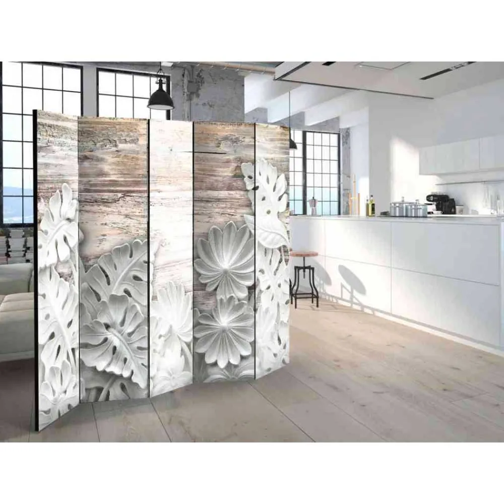 Hot Raumteiler Paravent Pears Paravents|Raumteiler