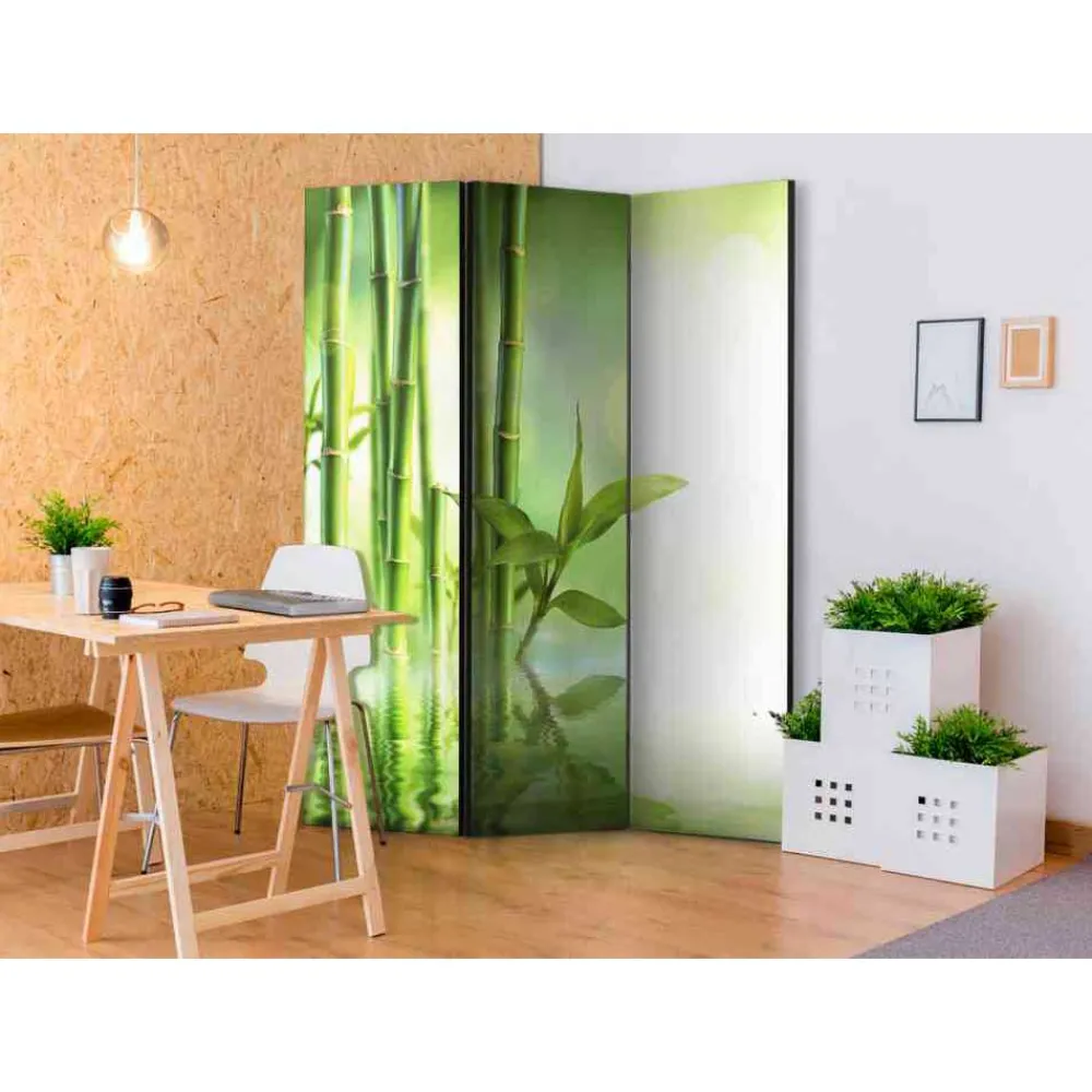 Raumteiler Paravent Queen*Pharao24 Clearance