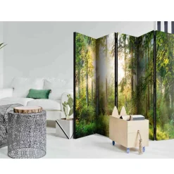 Raumteiler Paravent Remote*Pharao24