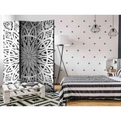 Raumteiler Paravent Stick*Pharao24 Online