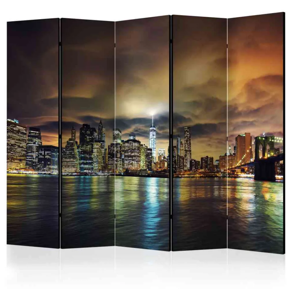 Raumteiler Paravent Udines*Pharao24