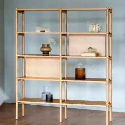 Discount Raumteiler Regal Italiano Wohnzimmerregale|Massivholzregale