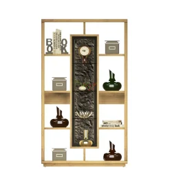 Raumteiler Regal Ostoro*Pharao24 Clearance