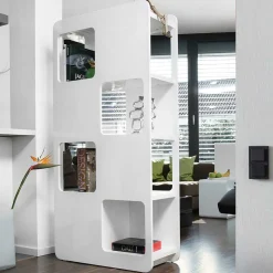 Raumteiler Regal Puwa*Pharao24 Outlet