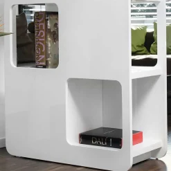 Raumteiler Regal Puwa*Pharao24 Outlet