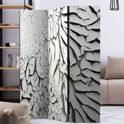 Sale Raumteiler Wand Alrica Paravents|Raumteiler