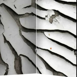 Sale Raumteiler Wand Alrica Paravents|Raumteiler