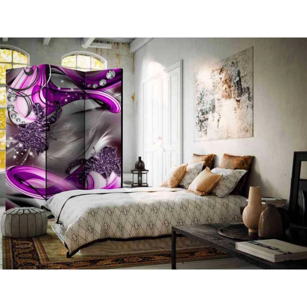 Raumteilerparavent Yulandra*Pharao24 Sale