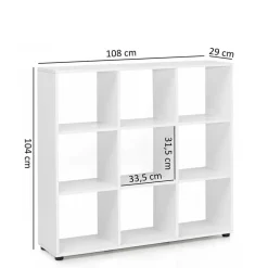 Raumteilerregal Estella*Pharao24 Sale