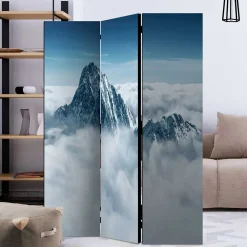 Hot Raumtrenner blickdicht Gernaise Paravents|Raumteiler