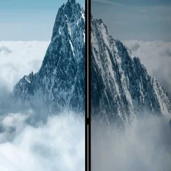 Hot Raumtrenner blickdicht Gernaise Paravents|Raumteiler