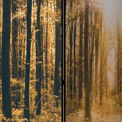 Outlet Raumtrenner Wand Sybille Paravents|Raumteiler