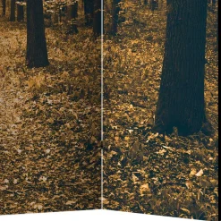 Outlet Raumtrenner Wand Sybille Paravents|Raumteiler