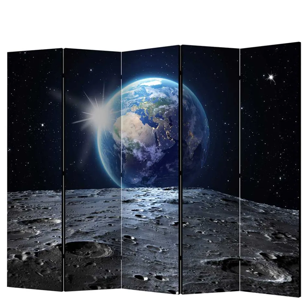 Raumtrenner Wand Thano*Pharao24 Outlet