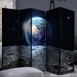 Raumtrenner Wand Thano*Pharao24 Outlet