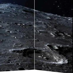 Raumtrenner Wand Thano*Pharao24 Outlet