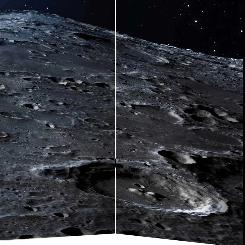 Raumtrenner Wand Thano*Pharao24 Outlet