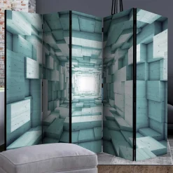 Hot Raumtrennwand Tonna Paravents|Raumteiler