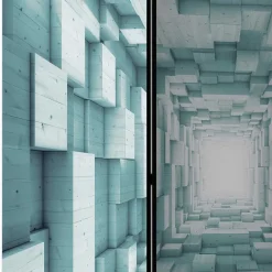 Hot Raumtrennwand Tonna Paravents|Raumteiler