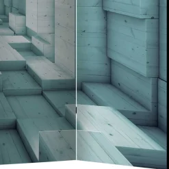 Hot Raumtrennwand Tonna Paravents|Raumteiler