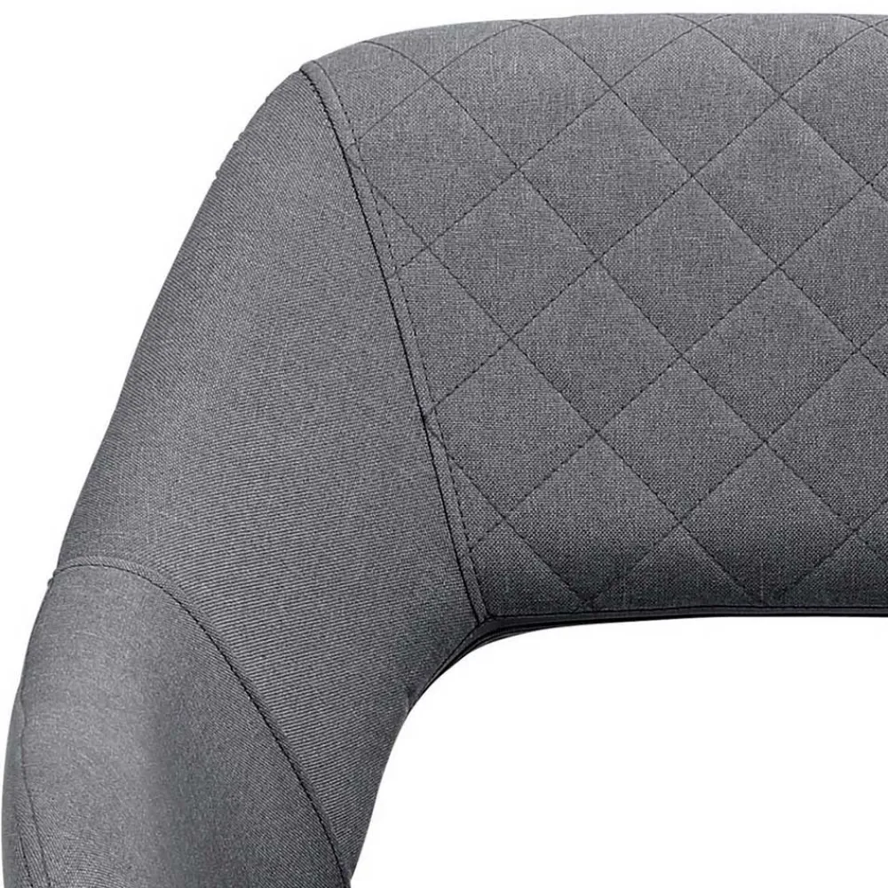 Discount Rückenausschnitt Stühle Morholt Armlehnstühle