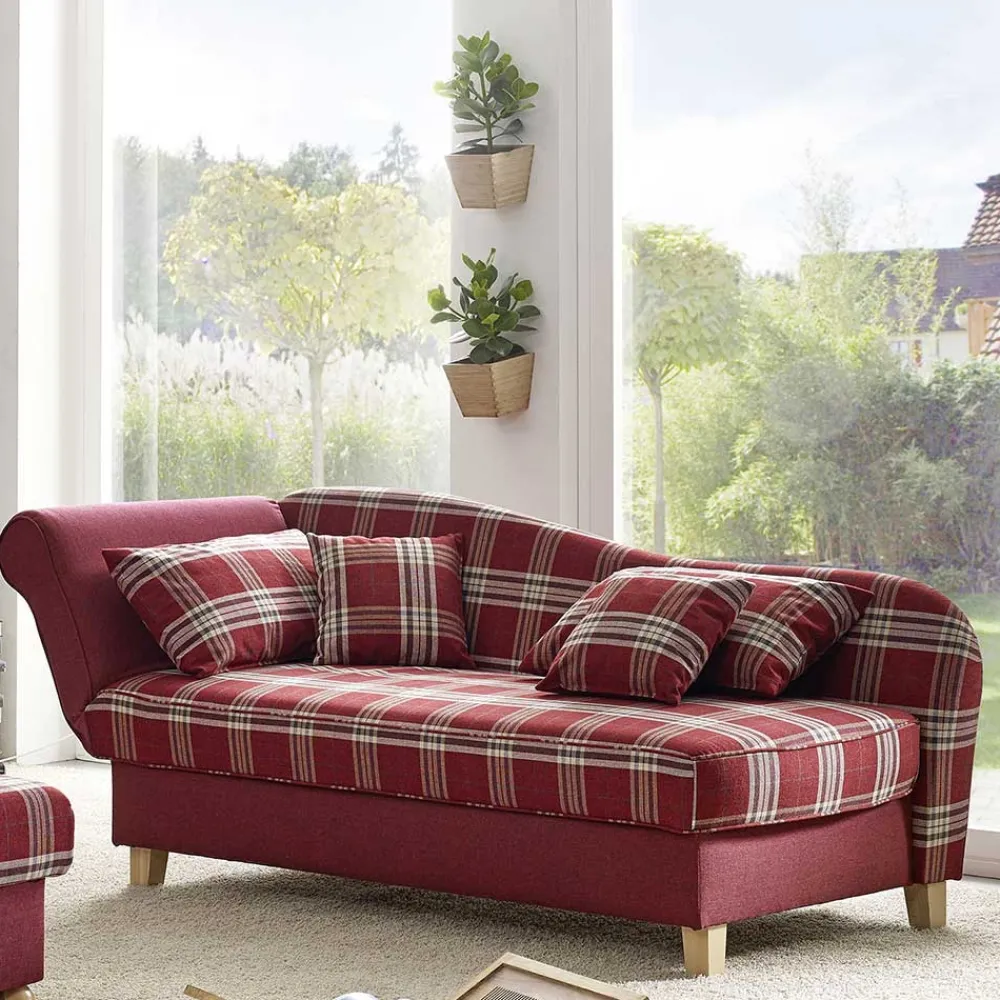 Recamiere Bronwa*Pharao24 Clearance