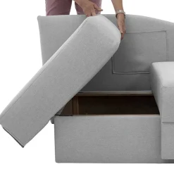 Online Recamiere Catar Liegen|Schlafsofas