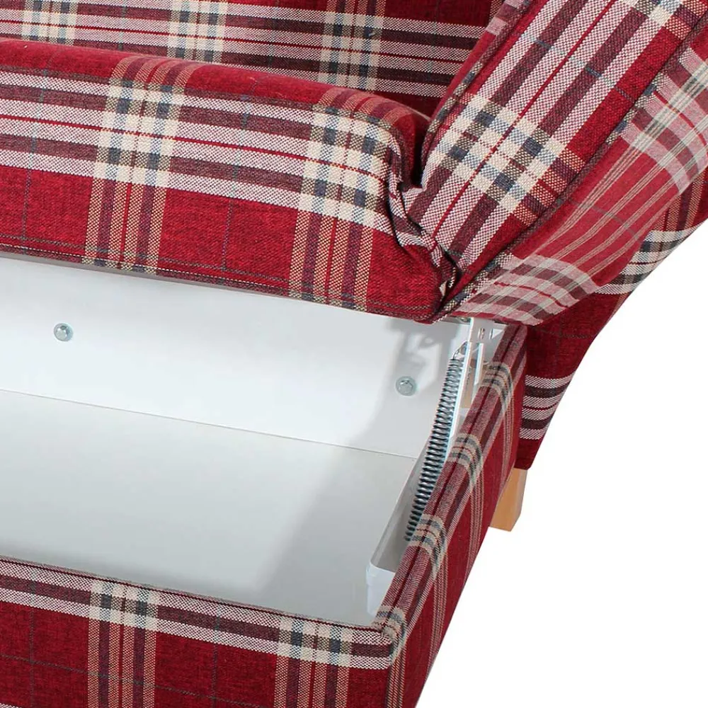 Recamiere Cranko*Pharao24 Clearance