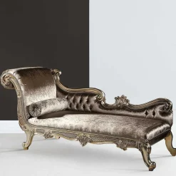 Hot Recamiere Larcella Liegen|Einzelsofa