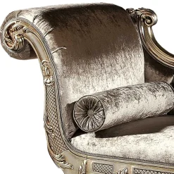 Hot Recamiere Larcella Liegen|Einzelsofa