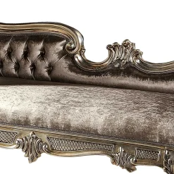 Hot Recamiere Larcella Liegen|Einzelsofa