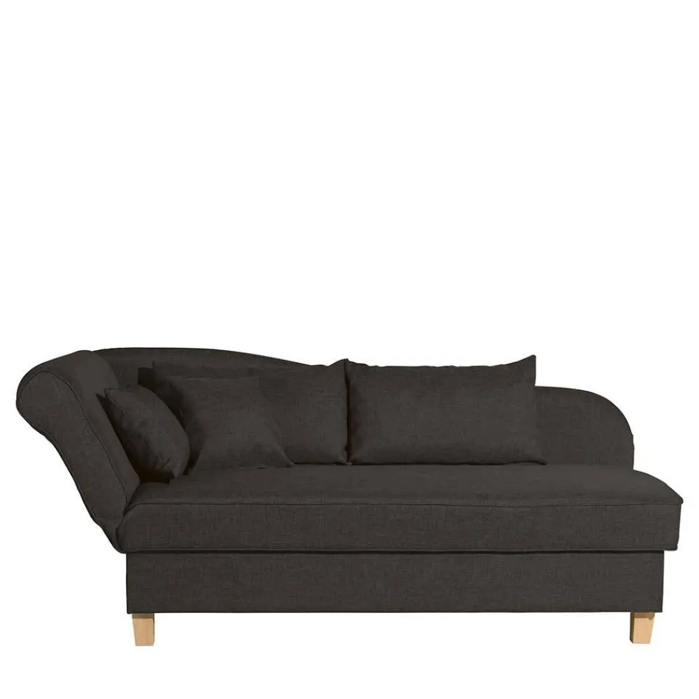 Recamiere Lyzdona Liegen