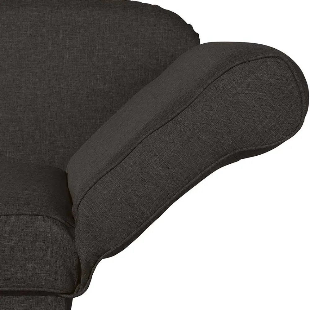 Recamiere Lyzdona Liegen