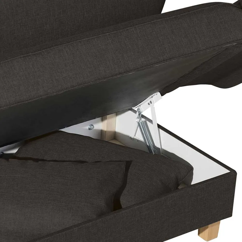 Recamiere Lyzdona Liegen