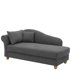 New Recamiere Valnut Liegen