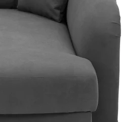 New Recamiere Valnut Liegen