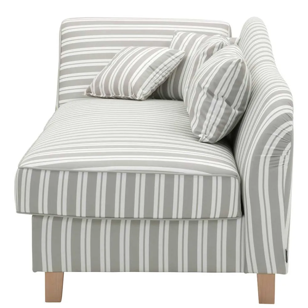 Outlet Recamiere Veral Liegen