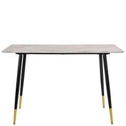 Rechteckiger Schreibtisch Lihael*Pharao24 New