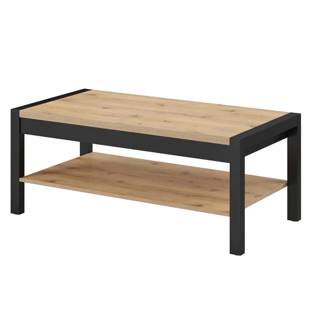 Rechteckiger Sofatisch Foxxy*Pharao24 Discount