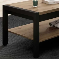 Rechteckiger Sofatisch Foxxy*Pharao24 Discount