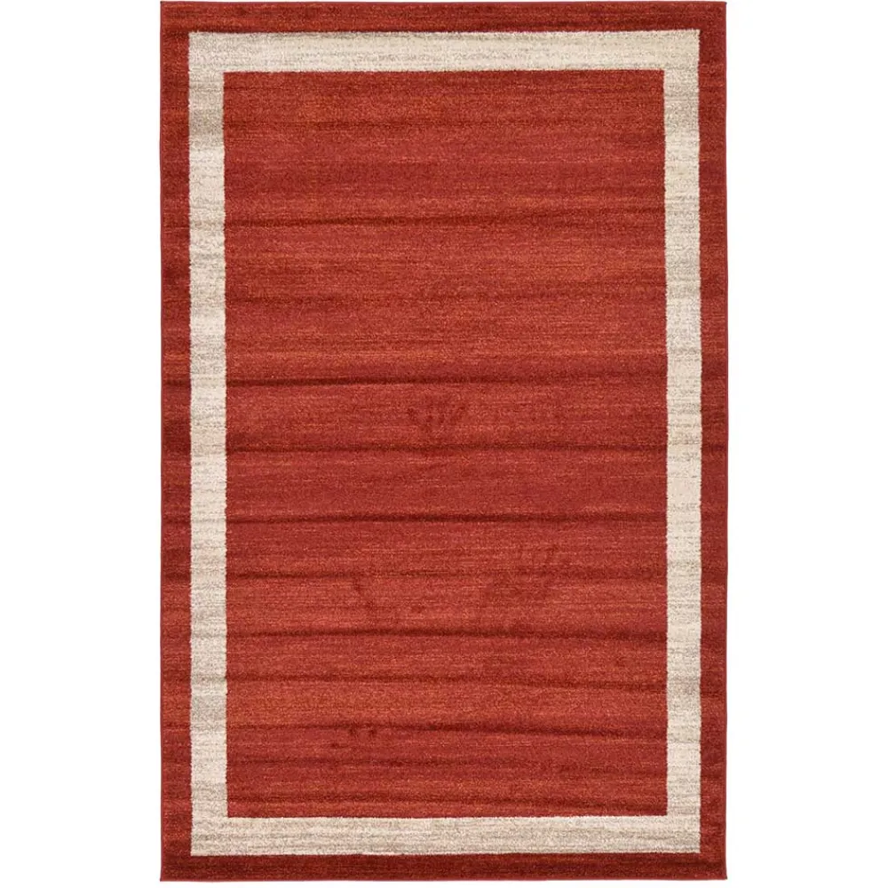 Hot Rechteckiger Teppich Aviolo Teppiche