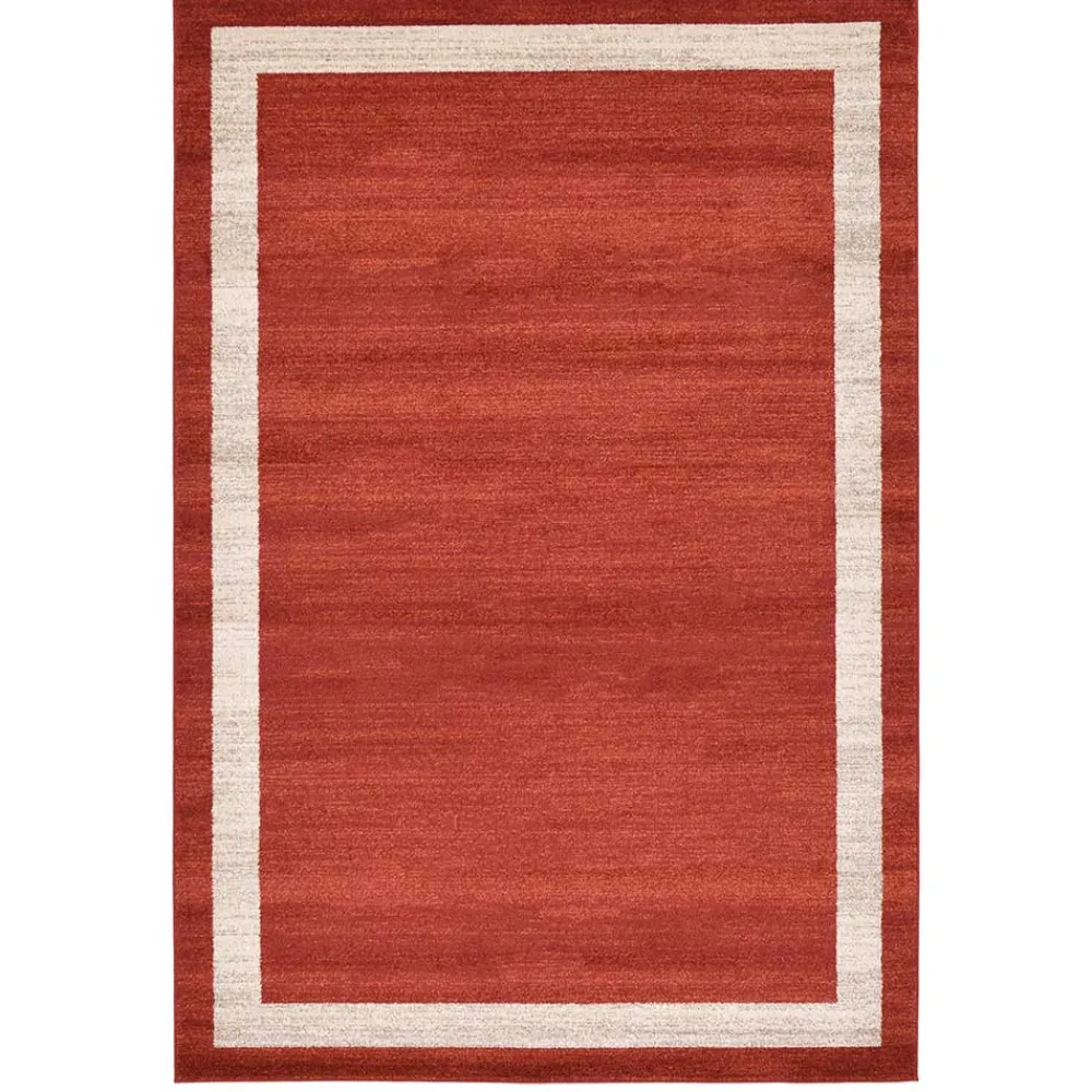 Hot Rechteckiger Teppich Aviolo Teppiche