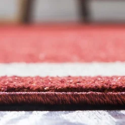 Hot Rechteckiger Teppich Aviolo Teppiche