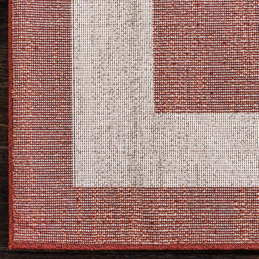 Hot Rechteckiger Teppich Aviolo Teppiche