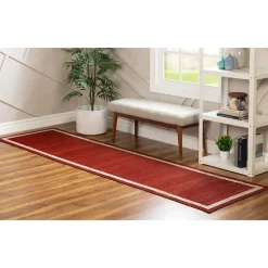 Hot Rechteckiger Teppich Aviolo Teppiche