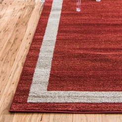 Hot Rechteckiger Teppich Aviolo Teppiche