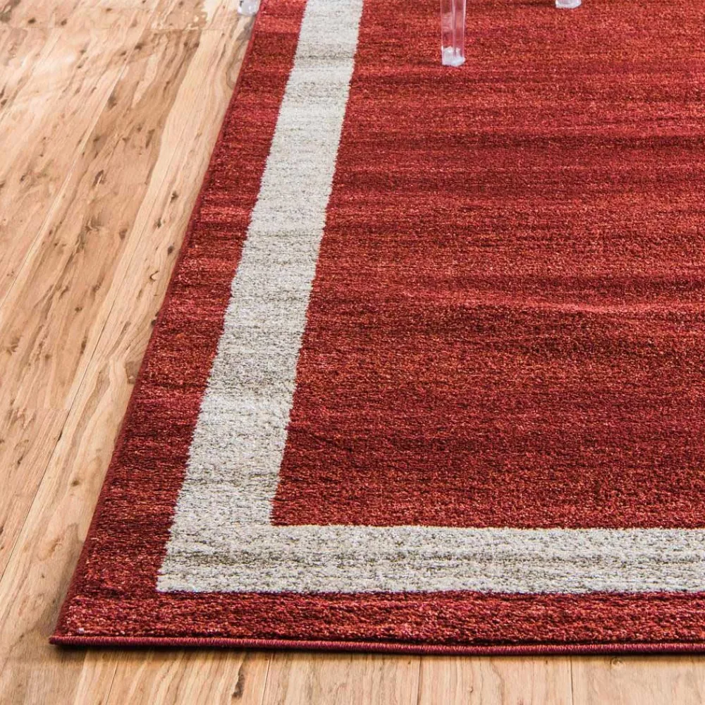 Hot Rechteckiger Teppich Aviolo Teppiche