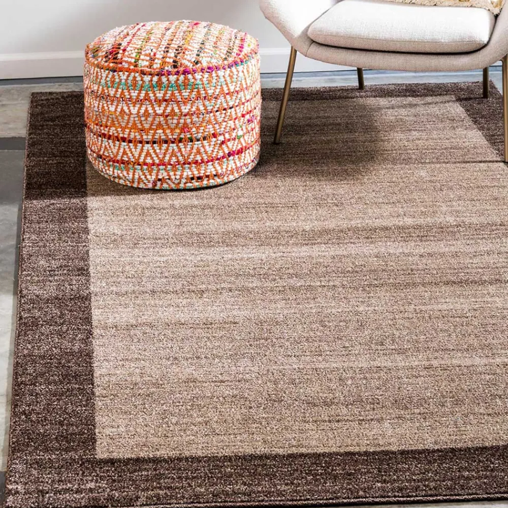 Best Rechteckiger Teppich Ayla Teppiche