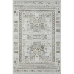 Rechteckiger Teppich Fiamma*Pharao24 Clearance