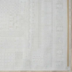 Rechteckiger Teppich Fiamma*Pharao24 Clearance